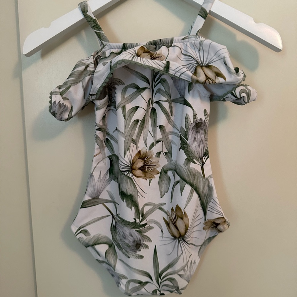 Bathing suit - 18m - Picture 2 of 2